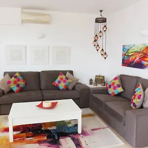 Aguamarina Nsf53- Apartment