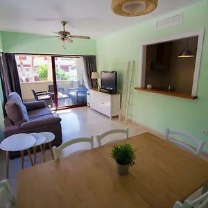 Burriana Apartment