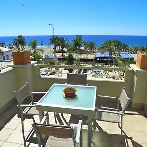 Burriana Front Line Apartment