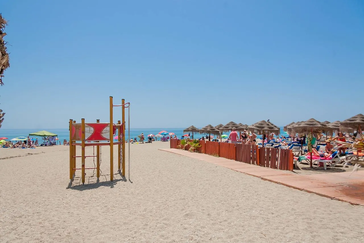 Apartment Burriana Playa Ibnsadi Nerja Canovas