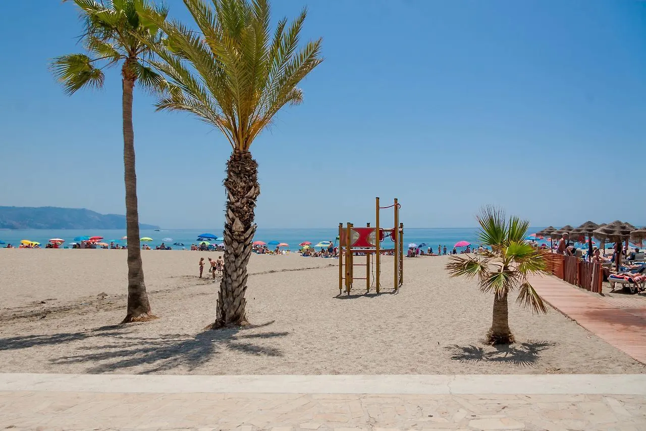 Burriana Playa Ibnsadi Nerja Canovas 0*,  Spain