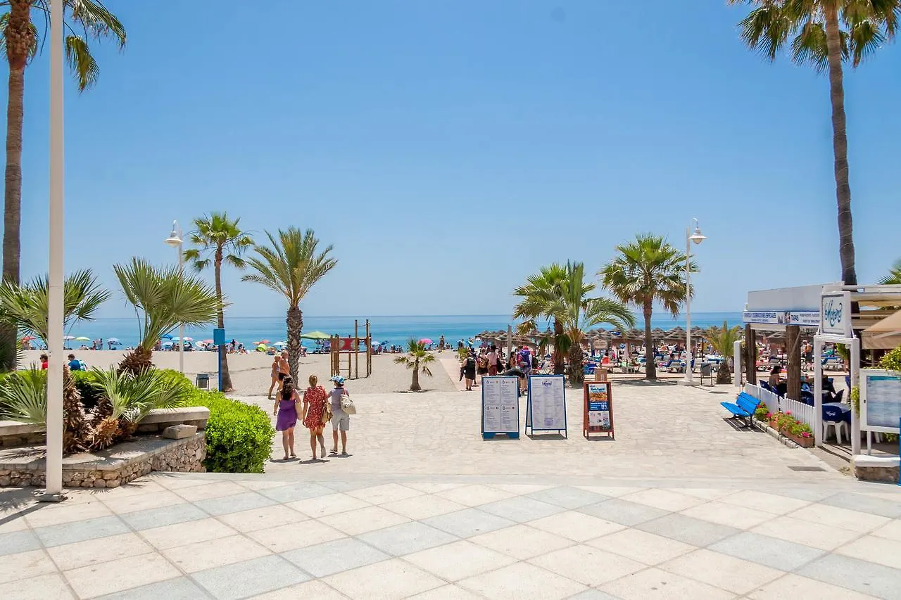 Burriana Playa Ibnsadi Nerja Canovas