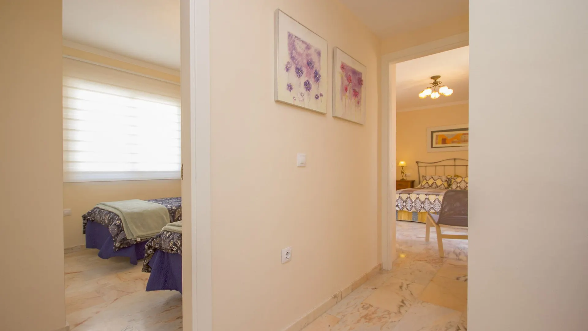 Apartment Burriana Playa Ibnsadi Nerja Canovas