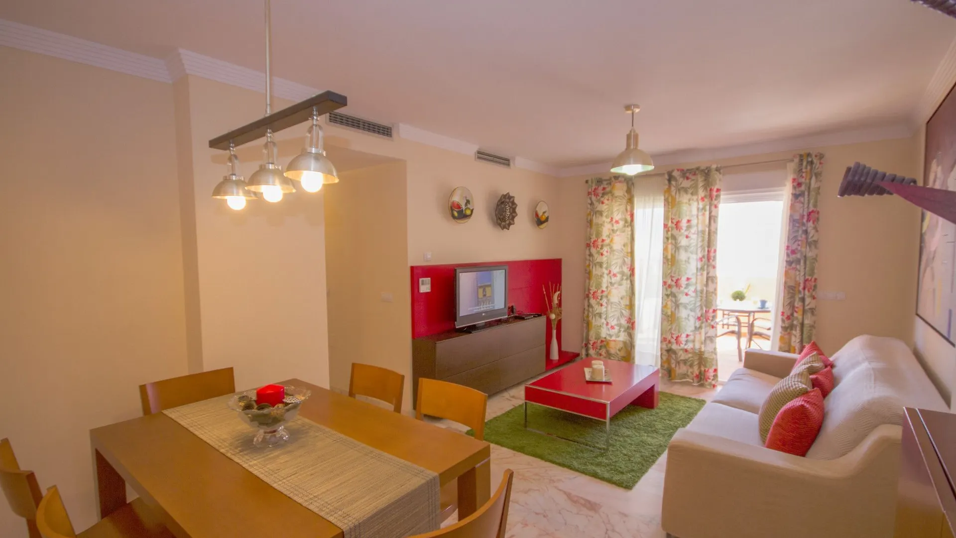 Burriana Playa Ibnsadi Nerja Canovas 0*,  Spain