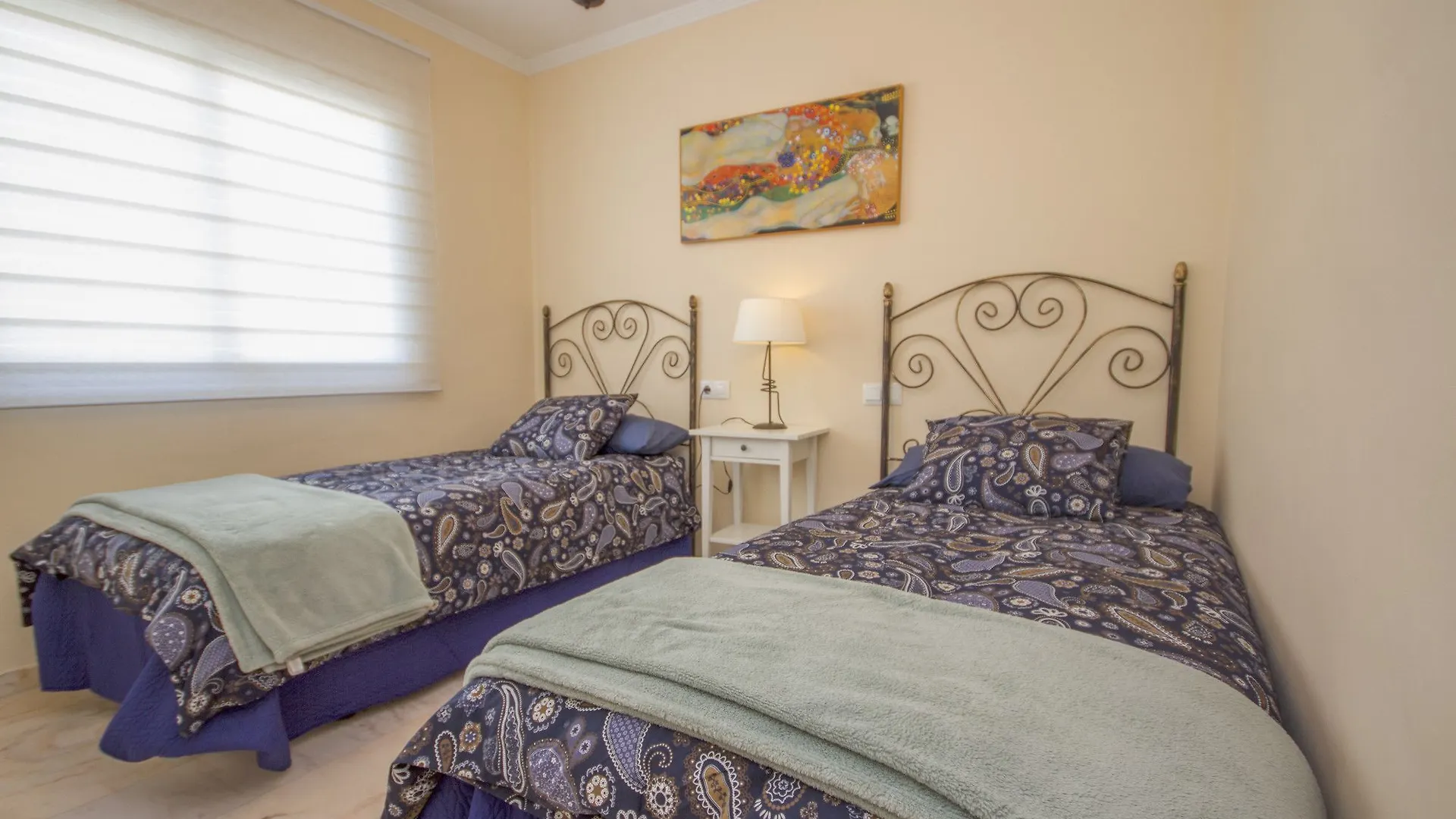 Burriana Playa Ibnsadi Nerja Canovas