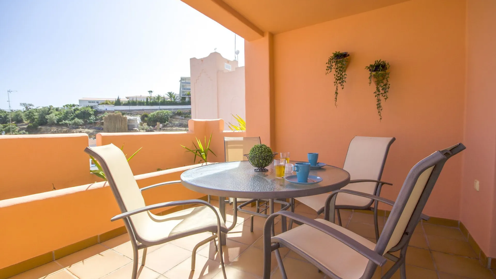 Apartment Burriana Playa Ibnsadi Nerja Canovas