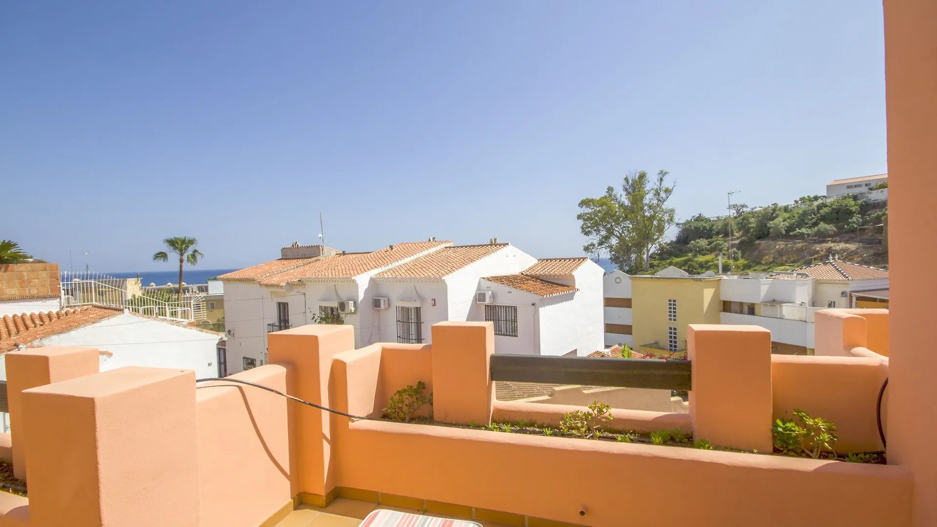 Burriana Playa Ibnsadi Nerja Canovas 0*,  Spain