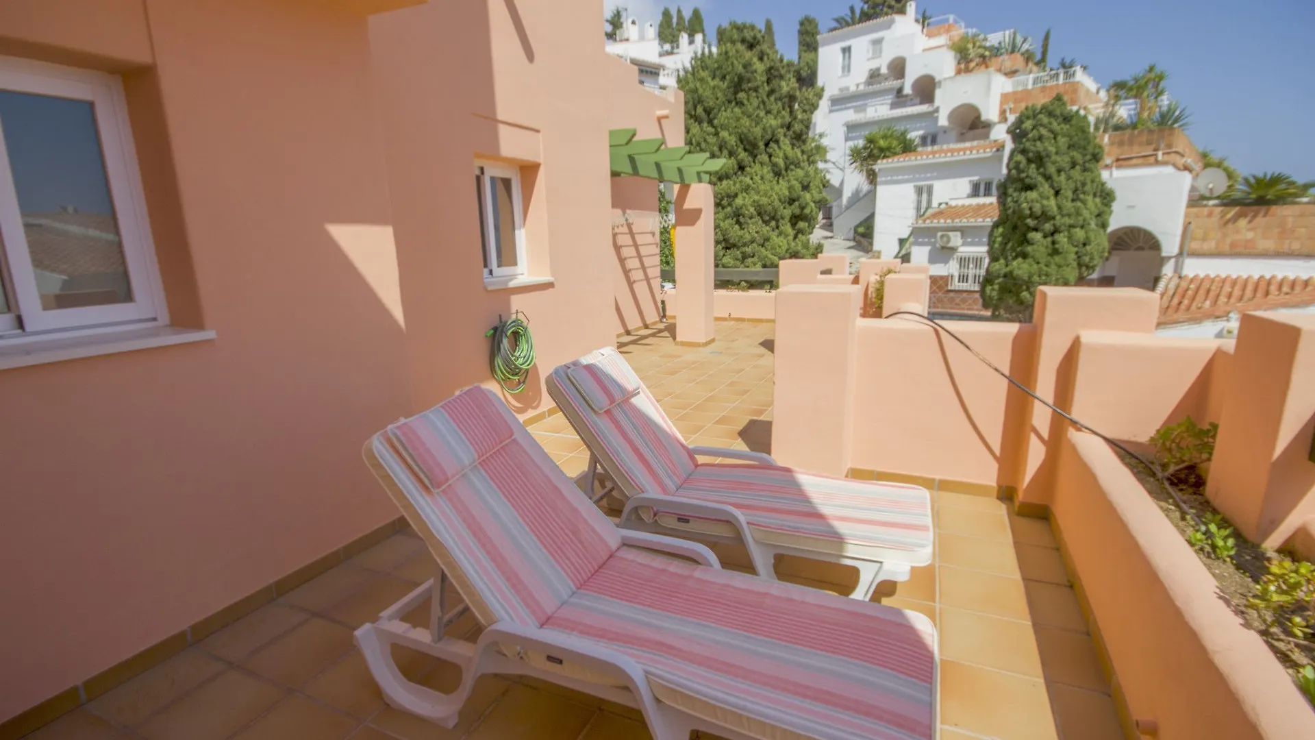 Burriana Playa Ibnsadi Nerja Canovas