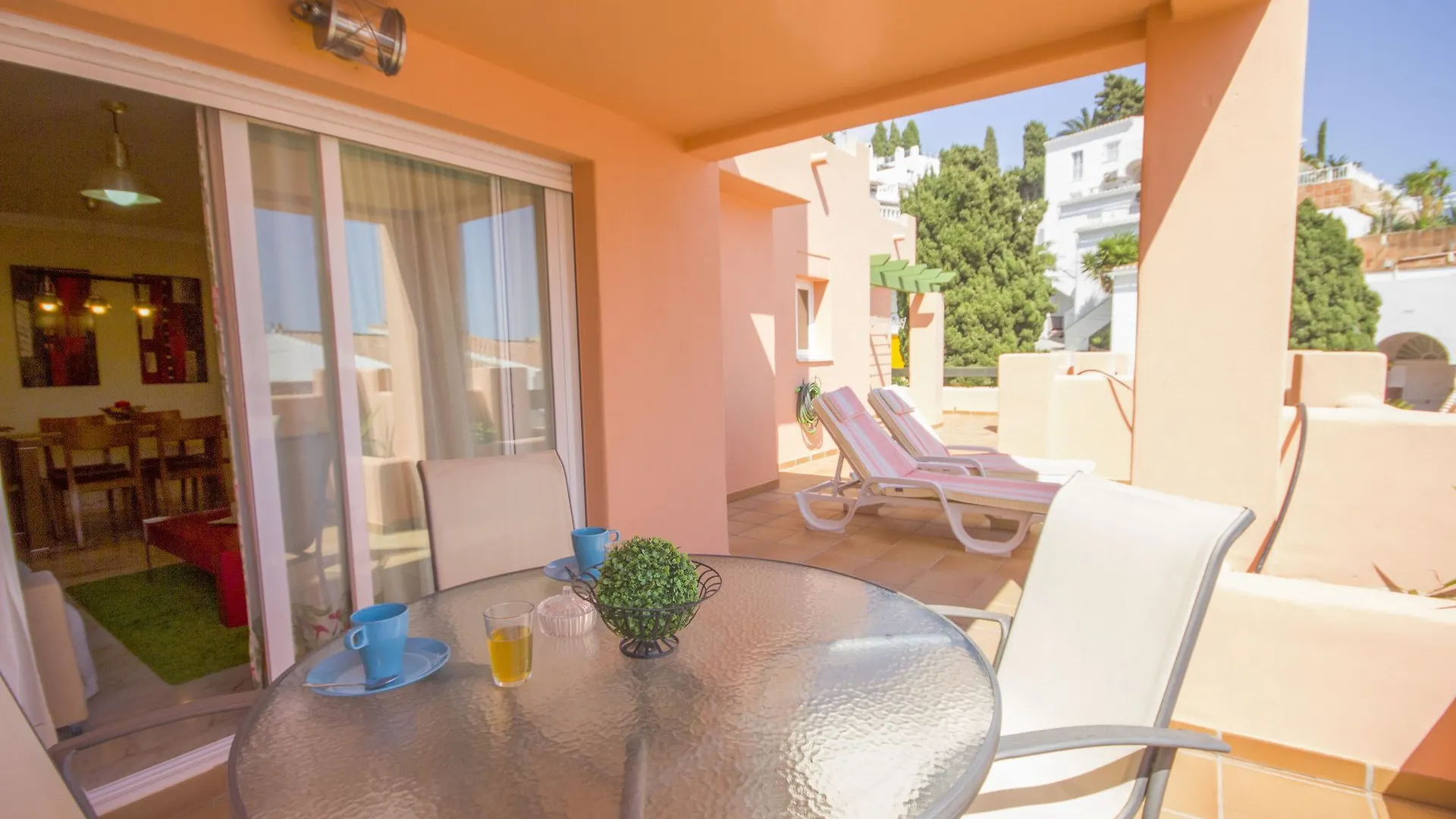 Burriana Playa Ibnsadi Nerja Canovas